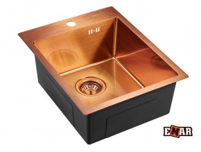 EMB-128А PVD Nano Coppery в Новом Уренгое - novyy-urengoy.mebel24.online | фото