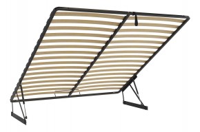 ЕВА Кровать с ПМ 1800 в Новом Уренгое - novyy-urengoy.mebel24.online | фото 4