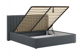 ЕВА Кровать с ПМ 1800 в Новом Уренгое - novyy-urengoy.mebel24.online | фото 5