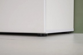 ЭЙР прихожая (модульная) Белый Шагрень в Новом Уренгое - novyy-urengoy.mebel24.online | фото 14