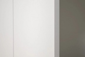 ЭЙР прихожая (модульная) Белый Шагрень в Новом Уренгое - novyy-urengoy.mebel24.online | фото 16