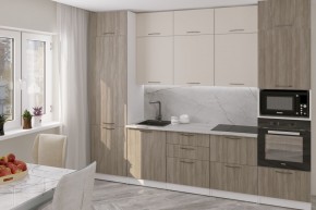 ФЬЮДЖИ Кухонный гарнитур Экстра (3000 мм) в Новом Уренгое - novyy-urengoy.mebel24.online | фото