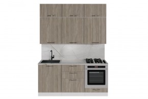 ФЬЮДЖИ Кухонный гарнитур Макси 1800 мм в Новом Уренгое - novyy-urengoy.mebel24.online | фото 5