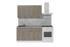 ФЬЮДЖИ Кухонный гарнитур Медиум 1400 мм в Новом Уренгое - novyy-urengoy.mebel24.online | фото 3