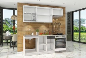 Гарнитур кухонный Бланка СТЛ.218.00 в Новом Уренгое - novyy-urengoy.mebel24.online | фото 2