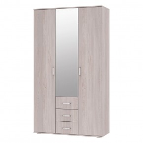 Гостиная Белла (модульная) ясень белый в Новом Уренгое - novyy-urengoy.mebel24.online | фото 9