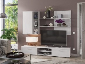 Гостиная Ингрид Дуб Анкор в Новом Уренгое - novyy-urengoy.mebel24.online | фото 1