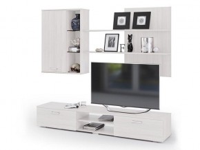Гостиная Ингрид Дуб Анкор в Новом Уренгое - novyy-urengoy.mebel24.online | фото 2