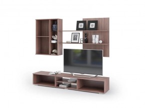 Гостиная Ингрид Дуб Анкор в Новом Уренгое - novyy-urengoy.mebel24.online | фото 3