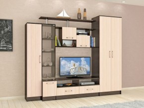 Гостиная Оскар-5 в Новом Уренгое - novyy-urengoy.mebel24.online | фото 4