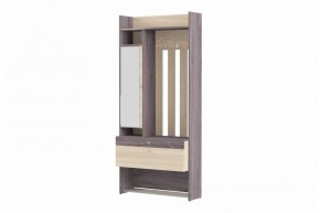 ГРЕТТА 2 Прихожая в Новом Уренгое - novyy-urengoy.mebel24.online | фото 3