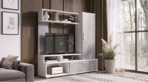 ГРЕЙС Гостиная в Новом Уренгое - novyy-urengoy.mebel24.online | фото