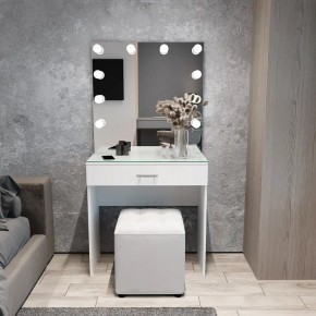 Гримерный стол ГС1Б80 в Новом Уренгое - novyy-urengoy.mebel24.online | фото 2