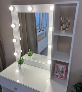 Гримерный стол ГС5РС80 в Новом Уренгое - novyy-urengoy.mebel24.online | фото 3
