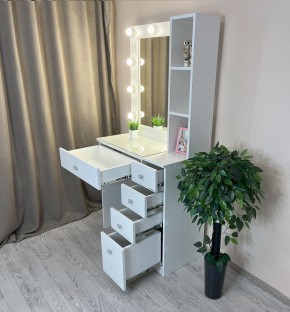 Гримерный стол ГС5РС80 в Новом Уренгое - novyy-urengoy.mebel24.online | фото 4