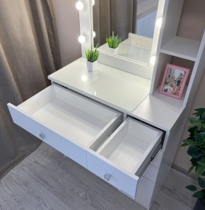 Гримерный стол ГС5РС80 в Новом Уренгое - novyy-urengoy.mebel24.online | фото 5