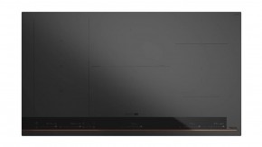 IBF 95-G1 MST Infinity Matt Black в Новом Уренгое - novyy-urengoy.mebel24.online | фото