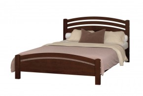 КАМЕЛИЯ-3 Кровать из массива 1600 в Новом Уренгое - novyy-urengoy.mebel24.online | фото 3