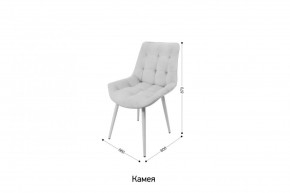 КАМЕЯ Стул в Новом Уренгое - novyy-urengoy.mebel24.online | фото 2