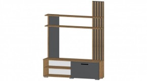 КАРОЛИНА Гостиная в Новом Уренгое - novyy-urengoy.mebel24.online | фото 5