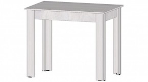 КАЙ Стол (анкор светлый) в Новом Уренгое - novyy-urengoy.mebel24.online | фото