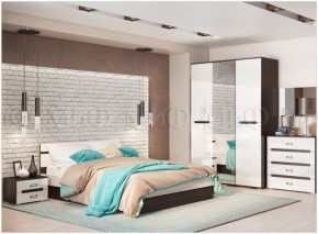 КИМ Кровать 1400 с настилом ЛДСП в Новом Уренгое - novyy-urengoy.mebel24.online | фото 8