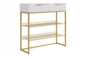 КЛАССНАЯ 1 Обувница в Новом Уренгое - novyy-urengoy.mebel24.online | фото