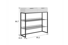 КЛАССНАЯ 1 Обувница в Новом Уренгое - novyy-urengoy.mebel24.online | фото 2