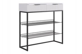 КЛАССНАЯ 1 Обувница в Новом Уренгое - novyy-urengoy.mebel24.online | фото 4