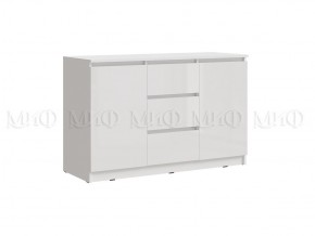 ЧЕЛСИ Комод 1200 (2 двери 3 ящика) в Новом Уренгое - novyy-urengoy.mebel24.online | фото