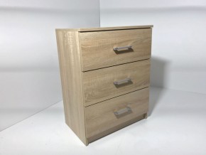 Комод 3 ящика в Новом Уренгое - novyy-urengoy.mebel24.online | фото 2