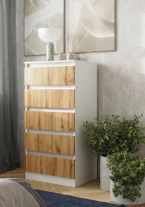 Комод 600 Парус в Новом Уренгое - novyy-urengoy.mebel24.online | фото 4