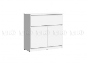 ЧЕЛСИ Комод 800 (1 ящик 2 двери) в Новом Уренгое - novyy-urengoy.mebel24.online | фото 6