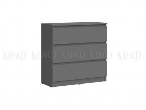 ЧЕЛСИ Комод 800 (3 ящика) в Новом Уренгое - novyy-urengoy.mebel24.online | фото 6