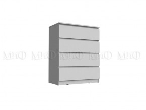 ЧЕЛСИ Комод 800 (4 ящика) в Новом Уренгое - novyy-urengoy.mebel24.online | фото