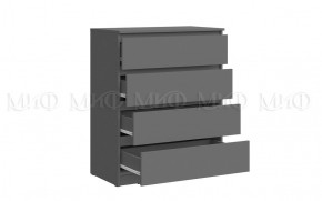 ЧЕЛСИ Комод 800 (4 ящика) в Новом Уренгое - novyy-urengoy.mebel24.online | фото 7