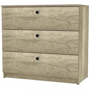 Комод Arvid K128 (ДКМ) в Новом Уренгое - novyy-urengoy.mebel24.online | фото