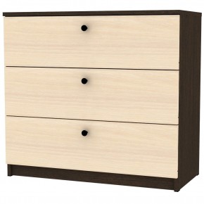 Комод Arvid K128 (Венге-ДМ) в Новом Уренгое - novyy-urengoy.mebel24.online | фото