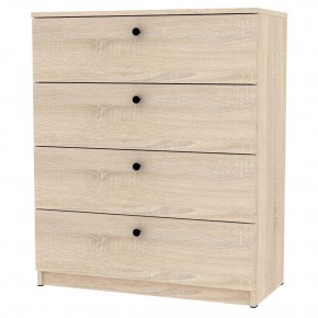 Комод Arvid K129 (ДСС) в Новом Уренгое - novyy-urengoy.mebel24.online | фото