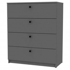 Комод Arvid K129 (Графит) в Новом Уренгое - novyy-urengoy.mebel24.online | фото