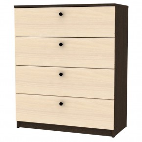 Комод Arvid K129 (Венге-ДМ) в Новом Уренгое - novyy-urengoy.mebel24.online | фото