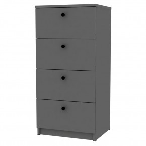 Комод Arvid K135 (Графит) в Новом Уренгое - novyy-urengoy.mebel24.online | фото