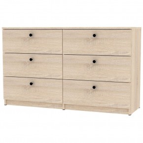 Комод Arvid K157 (ДСС) в Новом Уренгое - novyy-urengoy.mebel24.online | фото