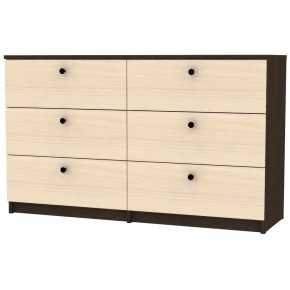 Комод Arvid K157 (Венге-ДМ) в Новом Уренгое - novyy-urengoy.mebel24.online | фото