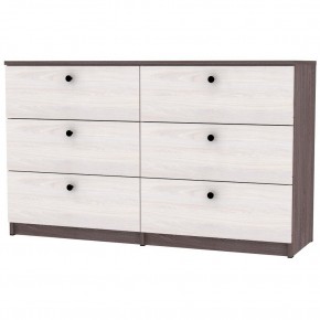 Комод Arvid K157 (ЯАТ-ЯАС) в Новом Уренгое - novyy-urengoy.mebel24.online | фото