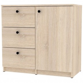 Комод Arvid K192 (ДСС) в Новом Уренгое - novyy-urengoy.mebel24.online | фото