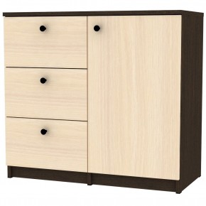 Комод Arvid K192 (Венге-ДМ) в Новом Уренгое - novyy-urengoy.mebel24.online | фото