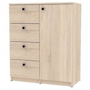 Комод Arvid K194 (ДСС) в Новом Уренгое - novyy-urengoy.mebel24.online | фото