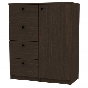 Комод Arvid K194 (Венге) в Новом Уренгое - novyy-urengoy.mebel24.online | фото
