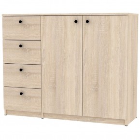 Комод Arvid K195 (ДСС) в Новом Уренгое - novyy-urengoy.mebel24.online | фото